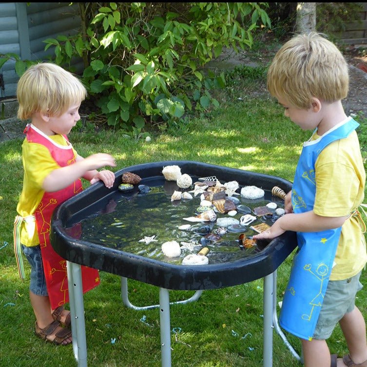 Mini Tuff Tray Stand (Stand Only) - Sticks & Stones Education